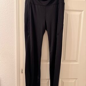 All in Motion Women's Black Leggings